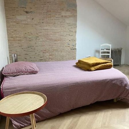Atypique Chevreul Appartement Angers Buitenkant foto